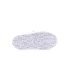 Menino|Menina*PUMA Sapatilha Shuffle Branco