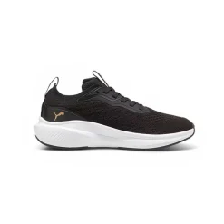 Ténis|Mulher*PUMA Sapatilha Skyrocket Lite Pr.Ouro