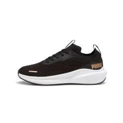 Ténis|Mulher*PUMA Sapatilha Skyrocket Lite Pr.Ouro