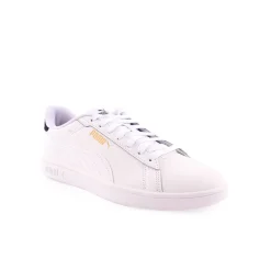 Ténis|Homem*PUMA Sapatilha Smash 3.0 L Br.Azul