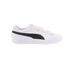 Ténis|Homem*PUMA Sapatilha Smash 3.0 L Sneakers Br.Preto