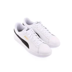 Ténis|Homem*PUMA Sapatilha Smash 3.0 L Sneakers Br.Preto