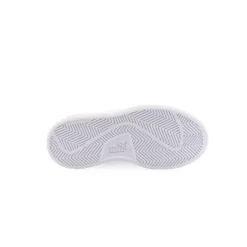 Menina|Menino*PUMA Sapatilha Smash V2 Branco