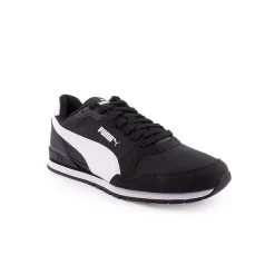 Ténis|Menina*PUMA Sapatilha ST Runner Preto