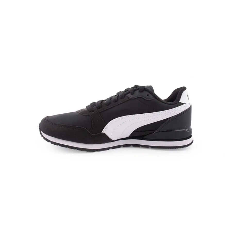 Ténis|Menina*PUMA Sapatilha ST Runner Preto