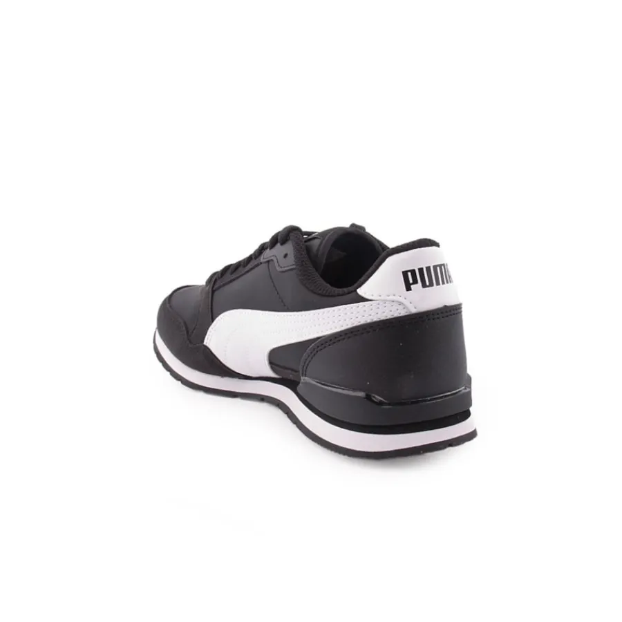 Ténis|Menina*PUMA Sapatilha ST Runner Preto