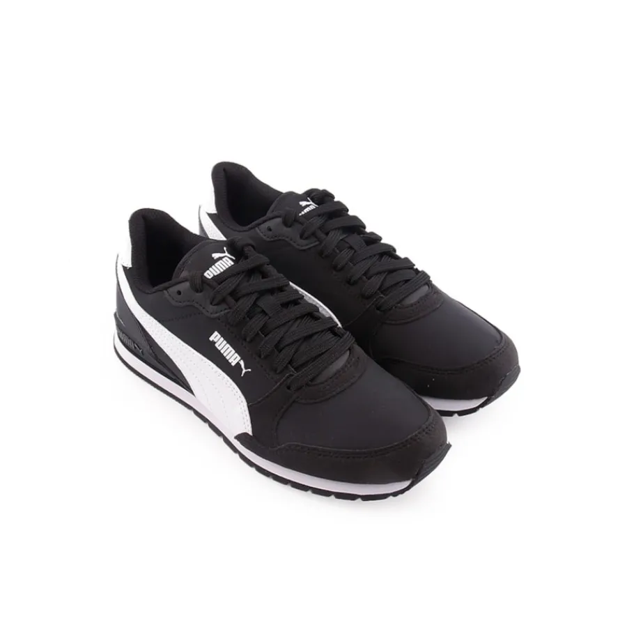 Ténis|Menina*PUMA Sapatilha ST Runner Preto