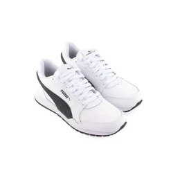 Menina|Menino*PUMA Sapatilha ST Runner BrancoPreto