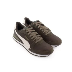 Ténis|Homem*PUMA Sapatilha ST Runner Verde