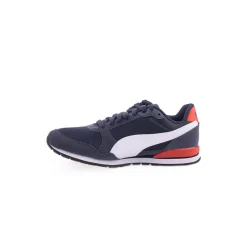 Menino*PUMA Sapatilha ST RUNNER Azul