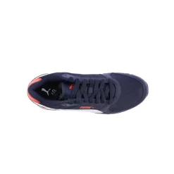 Menino*PUMA Sapatilha ST RUNNER Azul