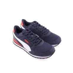 Menino*PUMA Sapatilha ST RUNNER Azul