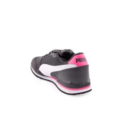Ténis|Menina*PUMA Sapatilha ST RUNNER Cinza