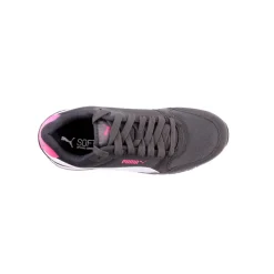 Ténis|Menina*PUMA Sapatilha ST RUNNER Cinza