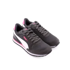 Ténis|Menina*PUMA Sapatilha ST RUNNER Cinza