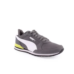 Menino|Criança*PUMA Sapatilha ST RUNNER V3 Cinza