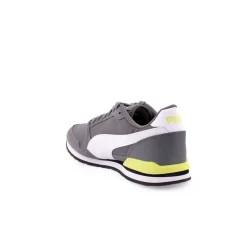 Menino|Criança*PUMA Sapatilha ST RUNNER V3 Cinza