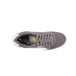 Menino|Criança*PUMA Sapatilha ST RUNNER V3 Cinza