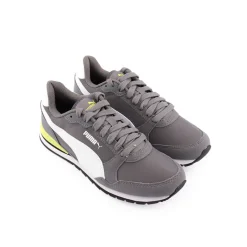 Menino|Criança*PUMA Sapatilha ST RUNNER V3 Cinza