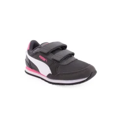 Menina|Criança*PUMA Sapatilha St Runner V3 Cinza
