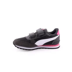 Menina|Criança*PUMA Sapatilha St Runner V3 Cinza