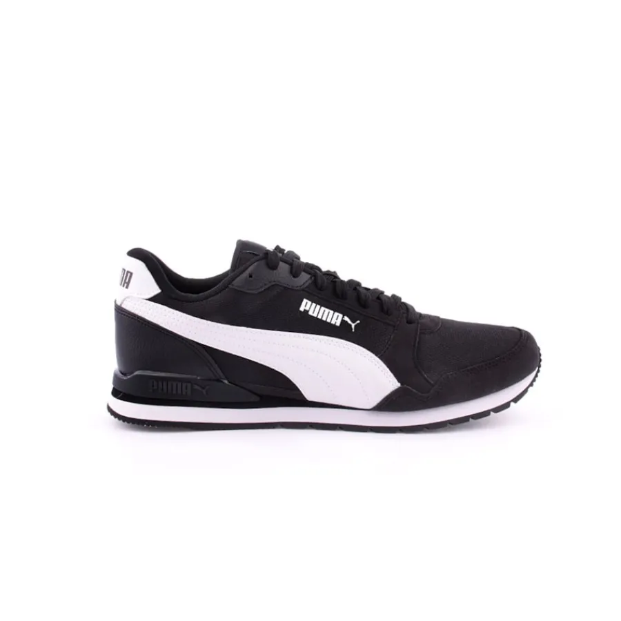 Ténis|Homem*PUMA Sapatilha ST Runner V3 Preto