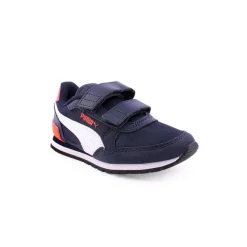 Menino|Criança*PUMA Sapatilha St Runner V3 Azul