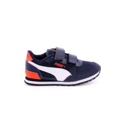Menino|Criança*PUMA Sapatilha St Runner V3 Azul