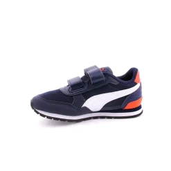 Menino|Criança*PUMA Sapatilha St Runner V3 Azul
