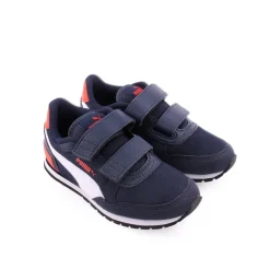 Menino|Criança*PUMA Sapatilha St Runner V3 Azul