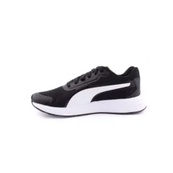 Ténis|Mulher*PUMA Sapatilha TAPER Preto