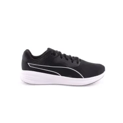 Menina|Menino*PUMA Sapatilha TRANSPORT Preto