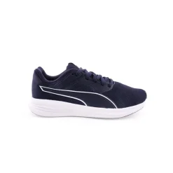 Menino*PUMA Sapatilha TRANSPORT Azul