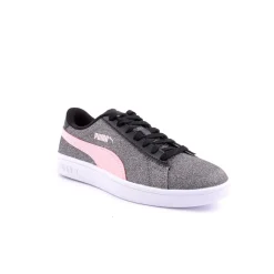 Ténis|Mulher*PUMA Sapatilha V2 Glitz Glam Preto