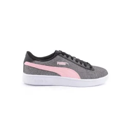 Ténis|Mulher*PUMA Sapatilha V2 Glitz Glam Preto