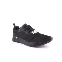 Ténis|Homem*PUMA Sapatilha Wired Run Preto
