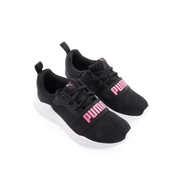 Menina|Criança*PUMA Sapatilha Wired Run Pr.Branco