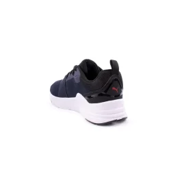 Ténis*PUMA Sapatilha Wired Run Azul
