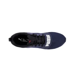 Ténis*PUMA Sapatilha Wired Run Azul