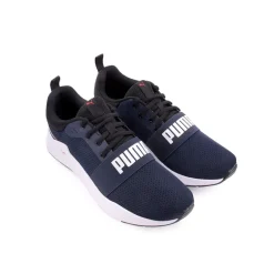 Ténis*PUMA Sapatilha Wired Run Azul
