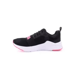 Ténis|Menina*PUMA Sapatilha Wired Run Preto