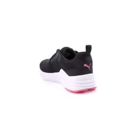 Ténis|Menina*PUMA Sapatilha Wired Run Preto