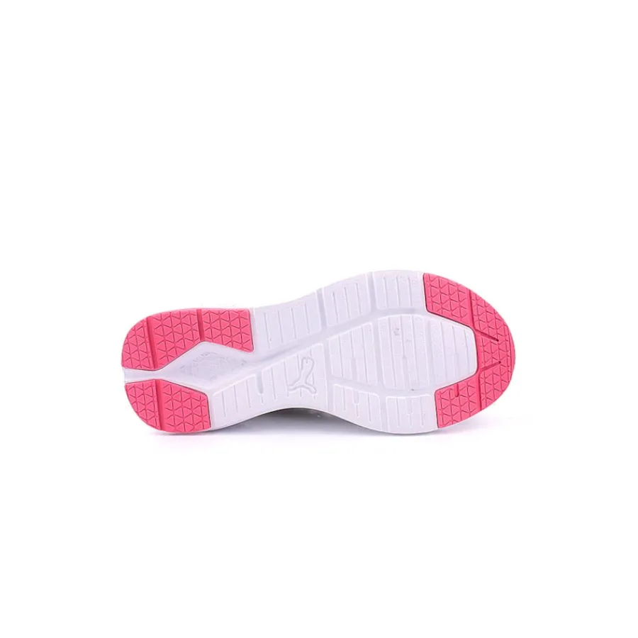 Ténis|Menina*PUMA Sapatilha Wired Run Preto