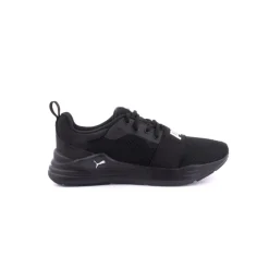 Ténis|Mulher*PUMA Sapatilha Wired Run Preto