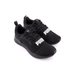 Ténis|Mulher*PUMA Sapatilha Wired Run Preto