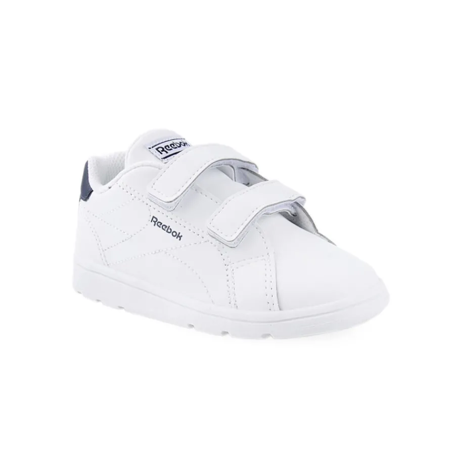 Menina|Menino*REEBOK Sapatilha Complete CLN Alt 2.0 Br.Azul