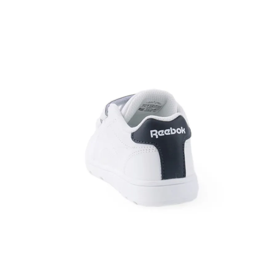 Menina|Menino*REEBOK Sapatilha Complete CLN Alt 2.0 Br.Azul