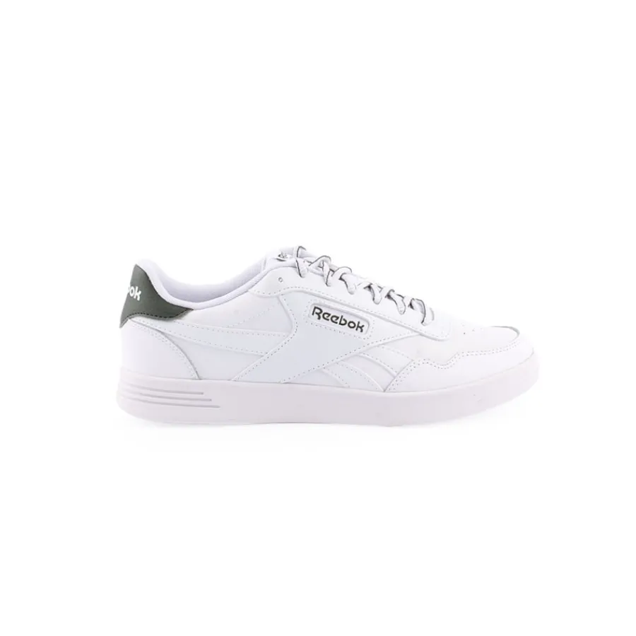 Ténis|Homem*REEBOK Sapatilha Court Advance Branco