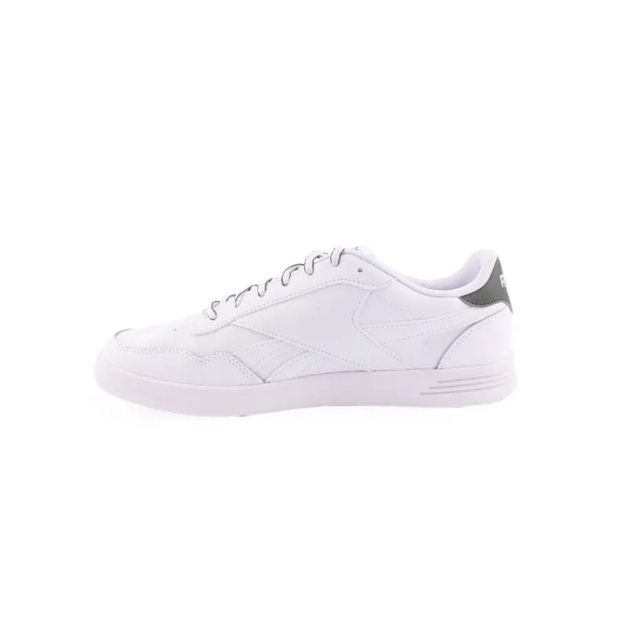 Ténis|Homem*REEBOK Sapatilha Court Advance Branco