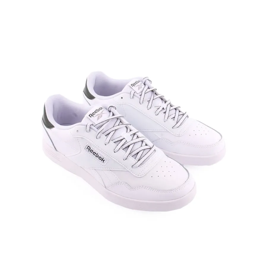 Ténis|Homem*REEBOK Sapatilha Court Advance Branco